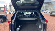 Toyota RAV4 2.5 VVT-i Hybrid Dynamic 5dr CVT 2WD Hybrid Estate